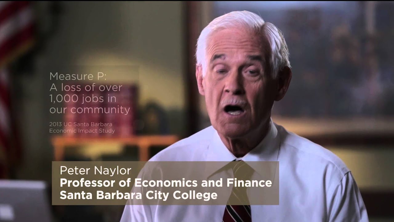 Peter Naylor Professor of Economics and Finance YouTube