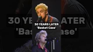 Green Day Dulu vs Sekarang : &quot;Basket Case&quot;