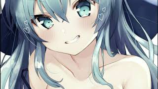 Nightcore - Young Hearts (Embody ft. BAMMBI) Resimi