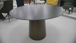 Aton Dining Table - Casfurniture.com