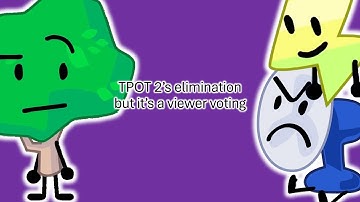 TPOT 2’s elimination but it’s a viewer voting