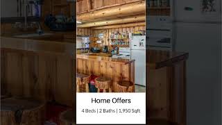 1109 Hummingbird Cir video tour
