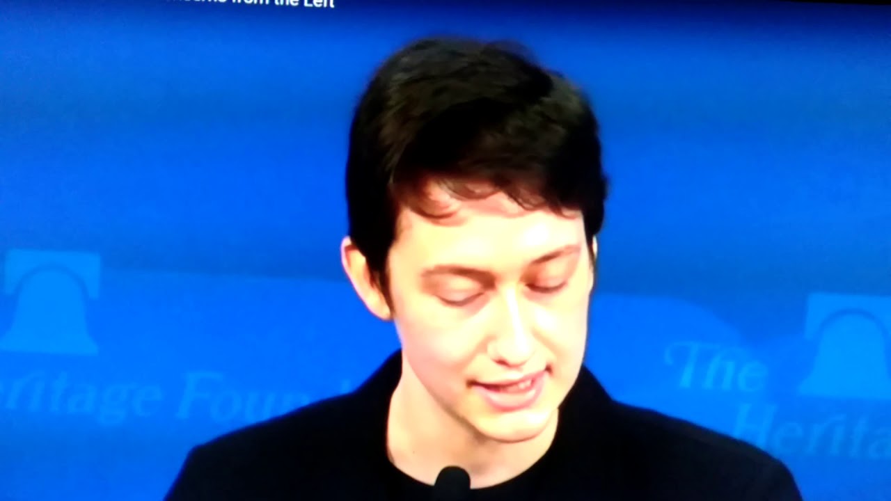 Julia Beck~The Inequality Act Concerns from the Left