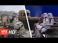 Obi Wan Kenobi VFX Breakdown by Image Engine