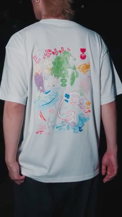 定期購読者限定】「ONE PIECE」グラフィックTシャツ - YouTube