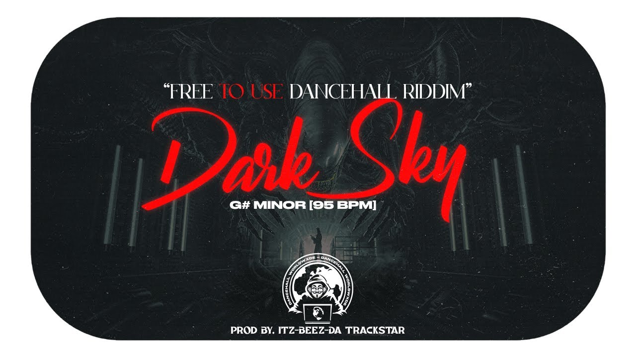 [FREE DANCEHALL RIDDIM] 