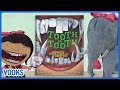 Tooth by tooth  animated read aloud kids book  vooks narrated storybooks