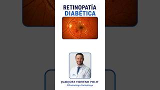 Diabetic Retinopathy - Diagnosis and Treatment