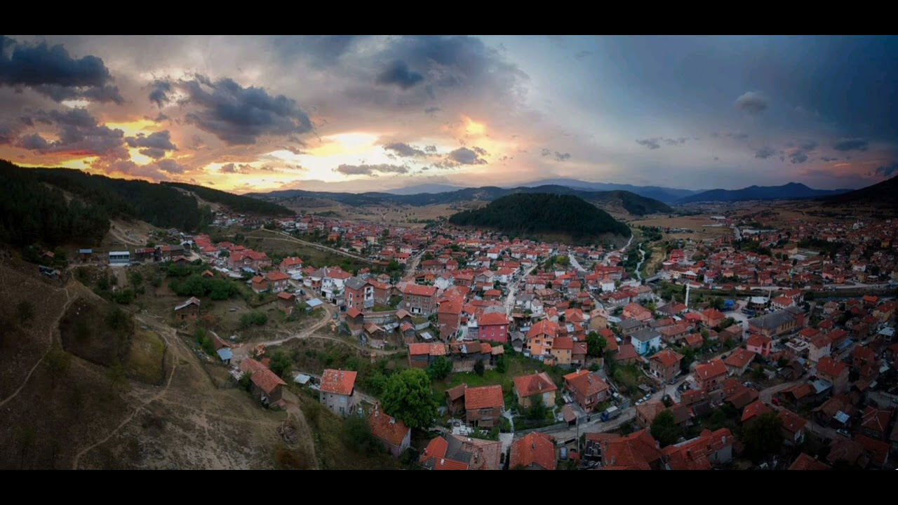 Оркестър Изгрев Драгиново - Микс 2