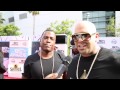 2015 BET Awards: Record Producer Mally Mall