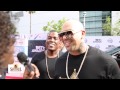 2015 BET Awards: Record Producer Mally Mall