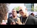2015 BET Awards: Record Producer Mally Mall