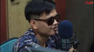 TEMURAMAH BERSAMA ATMOSFERA