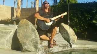Wyldsky - Love keeps bringing me down