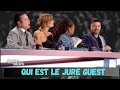 Dance avec les stars : qui jujera les couples ce vendredi ?
