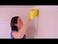 How to hang wallpaper by brewster home fashions