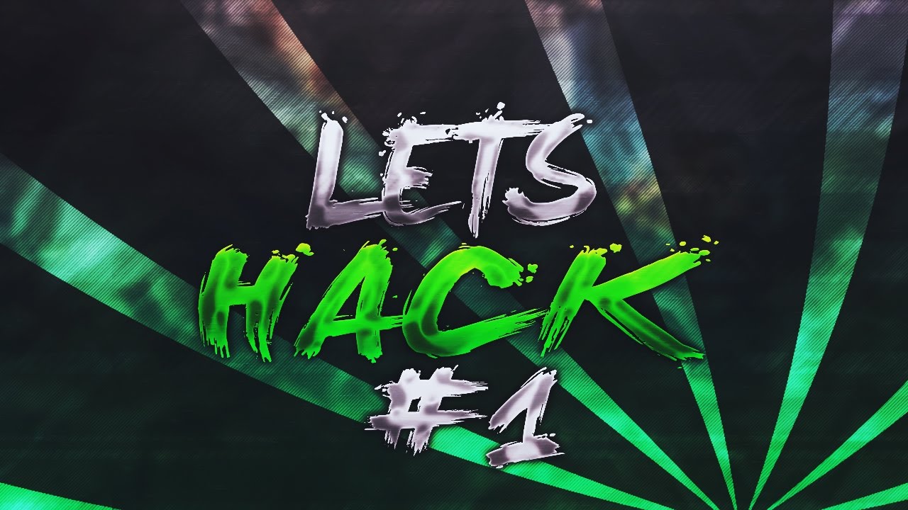 LetsHack // Hypixel:SkyWars // Leon