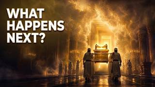 The Temple Was Complete—Then Everything Changed for Israel┃Bible in a Year - Day 171