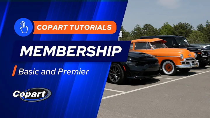 Step 2 of 3 |  How to Become a Copart Member and Buy Used Auction Vehicles - DayDayNews