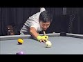 🔴 TRỰC TIẾP | BILLIARDS 10 BALL | Jonas Magpantay 🆚 Ramram | race 15