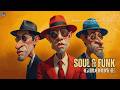 [Playlist] Funky &amp; Soul Groove | Soulful &amp; Uplifting for Productivity, Driving Night 🔥