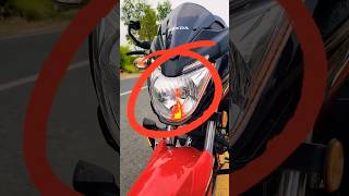 Universal Led Running Strip Lights Modified CB 150F ?