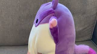 Joy the sugar glider Squishmallow
