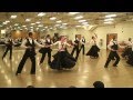 Un Dia Llegara - Waltz - BYU Spring 2013 Ballroom Dance Team