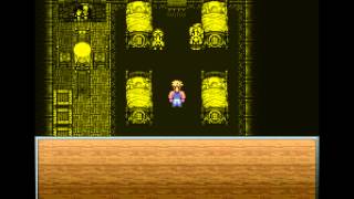 Final Fantasy III - Vizzed.com Play Elaine - User video