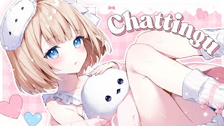 Peo Ch. 雪乃下ぴおの配信のサムネイル画像