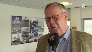 Directeur Imtech Marine Iedereen Blijft