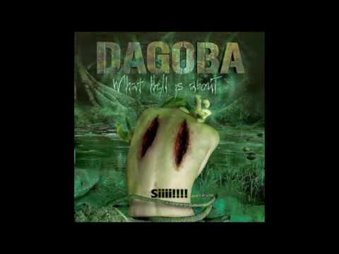 Dagoba - The Things Within