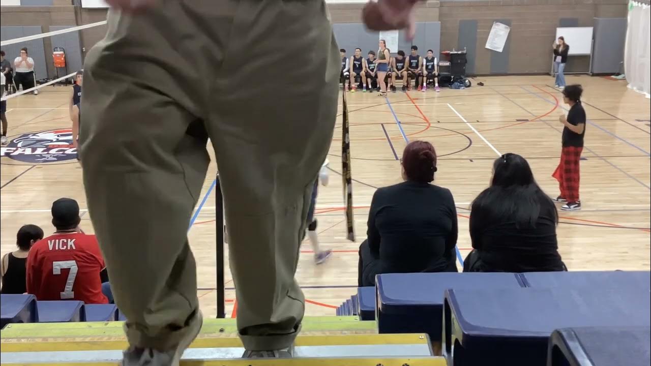 Varsity vs dsst Byers YouTube