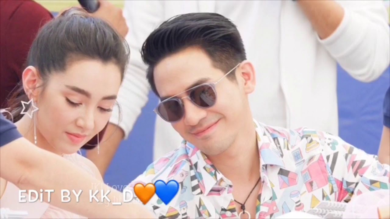 Ep.4 ชีวิตนี้มีแต่...เธอ (popebella)