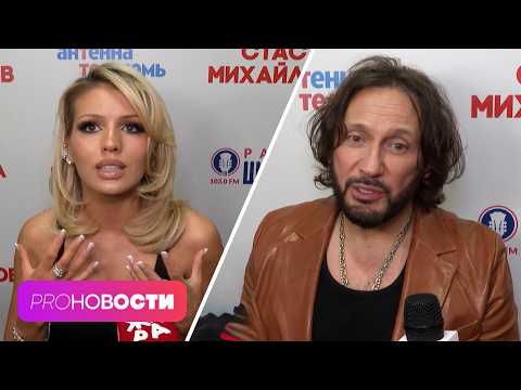 What did Stas Mikhailov and Lyusya Chebotina sing about? Zivert covered Adriano Celentano's hit "...