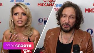 О чём спели Стас Михайлов и Люся Чеботина? Zivert перепела хит «Credo» Адриано Челентано!