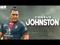 Census johnston  tribute