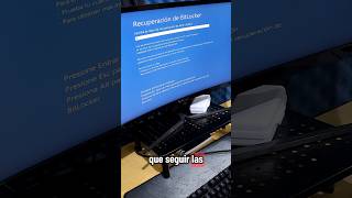 Cómo obtener la clave de BitLocker