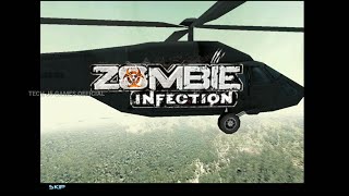 Zombie Infection iOS Game Unlimited Ammo touchHLE Emulator Android Gameplay + Install Video screenshot 2