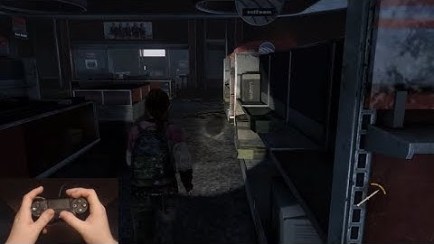 (Updated) The Last of Us: Left Behind Any% PS3 Speedrun Tutorial