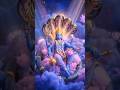Om Namo Narayanaya 🙏 | Sri Maha Vishnu Divine Status #shorts