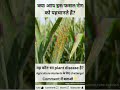Plant Pathology Quiz 🦠: Identify #icar  Disease! #smartagricultureclasses #plantpathology