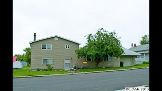 611 S D St video tour