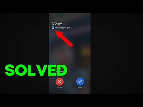 How to Fix Facebook Messenger Call Not Ringing on Any Android Phone 2022