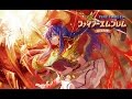 Fire emblem the binding blade lilina is awesome