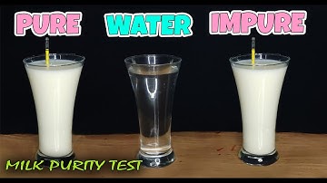 Professional Lactometer for Milk Testing ||  Hydrometer