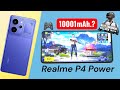 Realme P4 Power Battery Draining Test 🔥🔥🔥 #realmep4power 