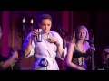 The Skivvies and Laura Benanti - I Like Musicals