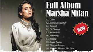 Lagu Marsha Milan Full Album  Music