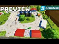 LS22: Agrarhof Grünfeld PREVIEW